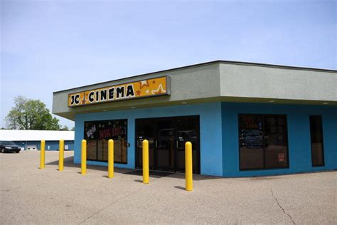 JC Cinema .